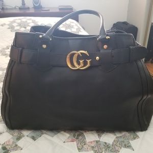 Gucci Running Tote SOLD